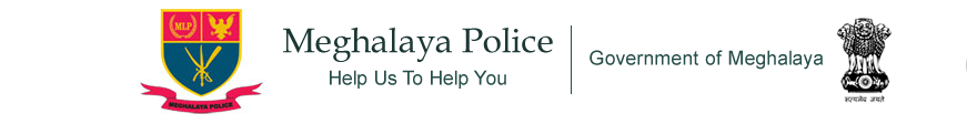 Meghalaya Police Recruitment 2024