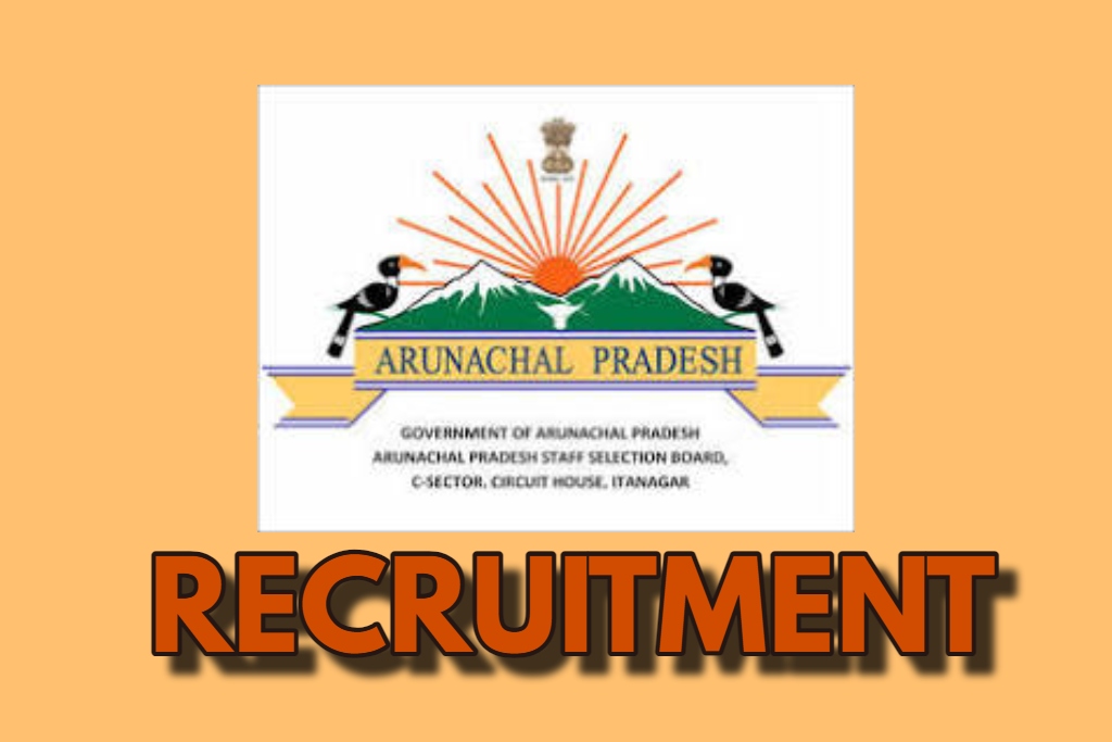 APSSB Recruitment 2024