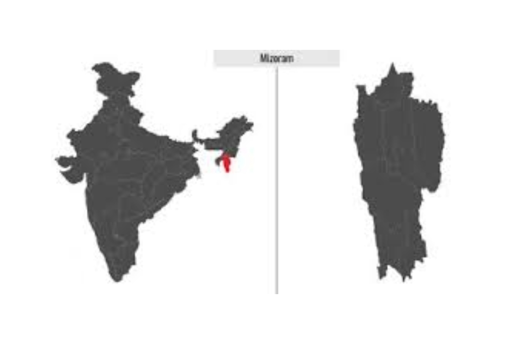 Mizoram Govt Job 2024