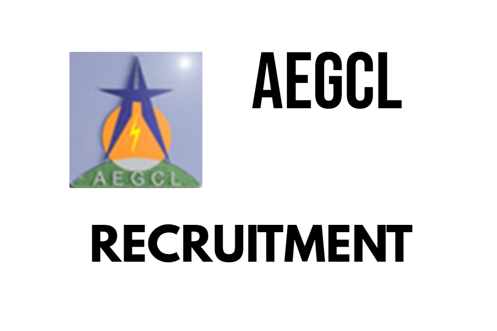 AEGCL Recruitment 2024