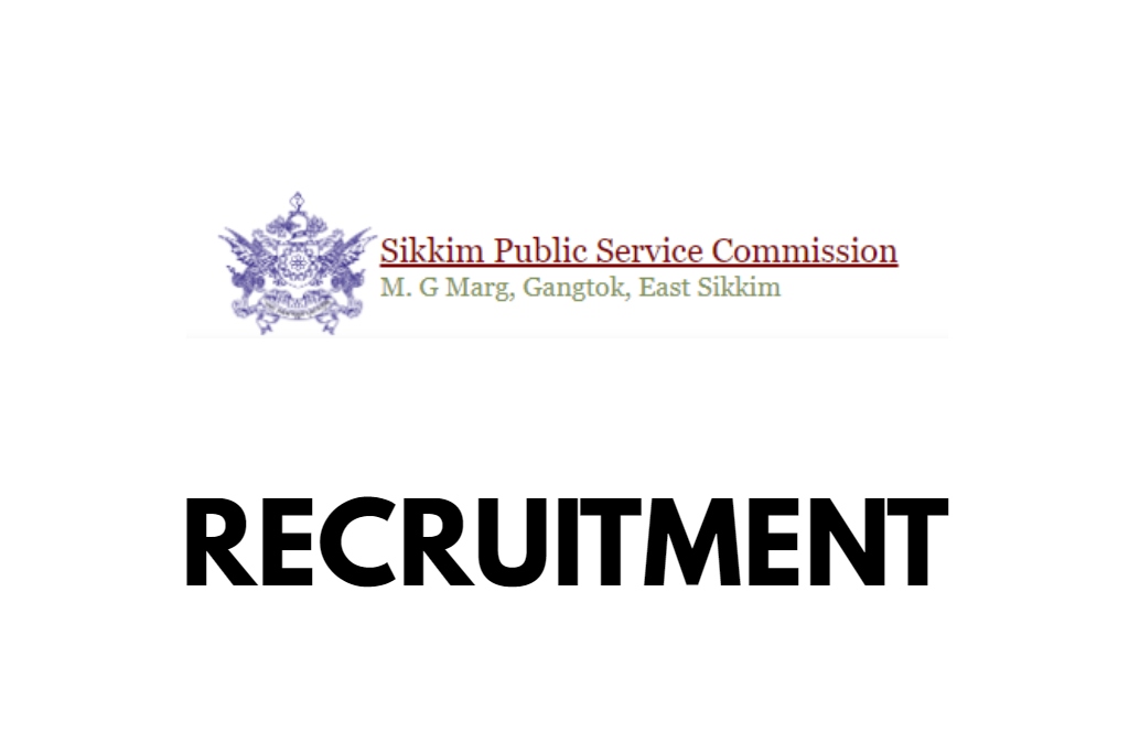 SPSC Recruitment 2024