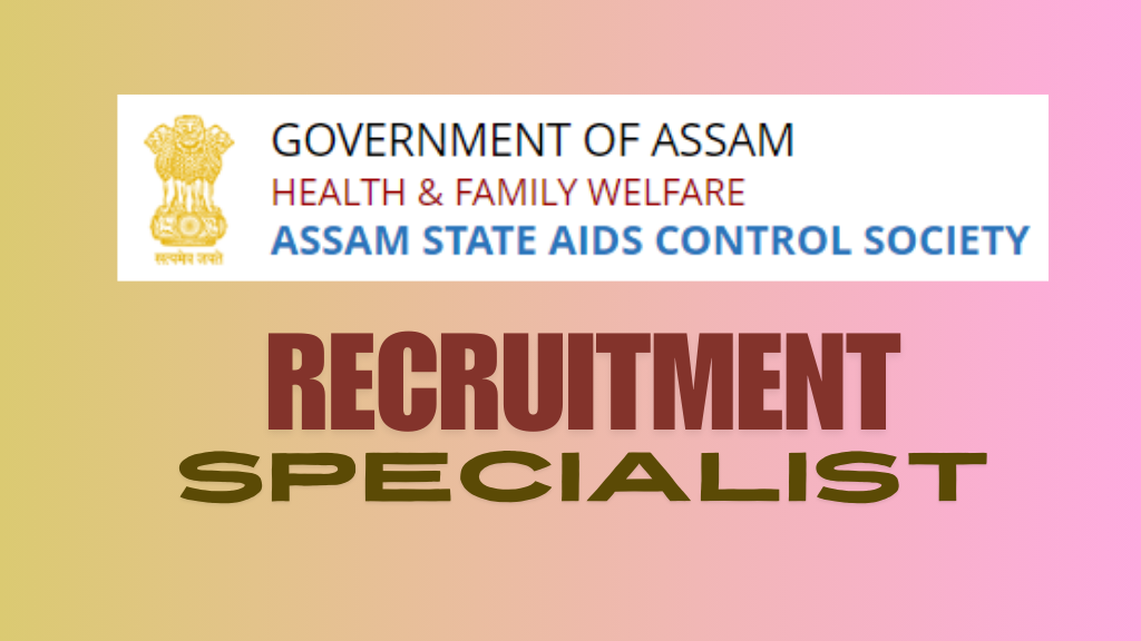 ASACS Recruitment 2024