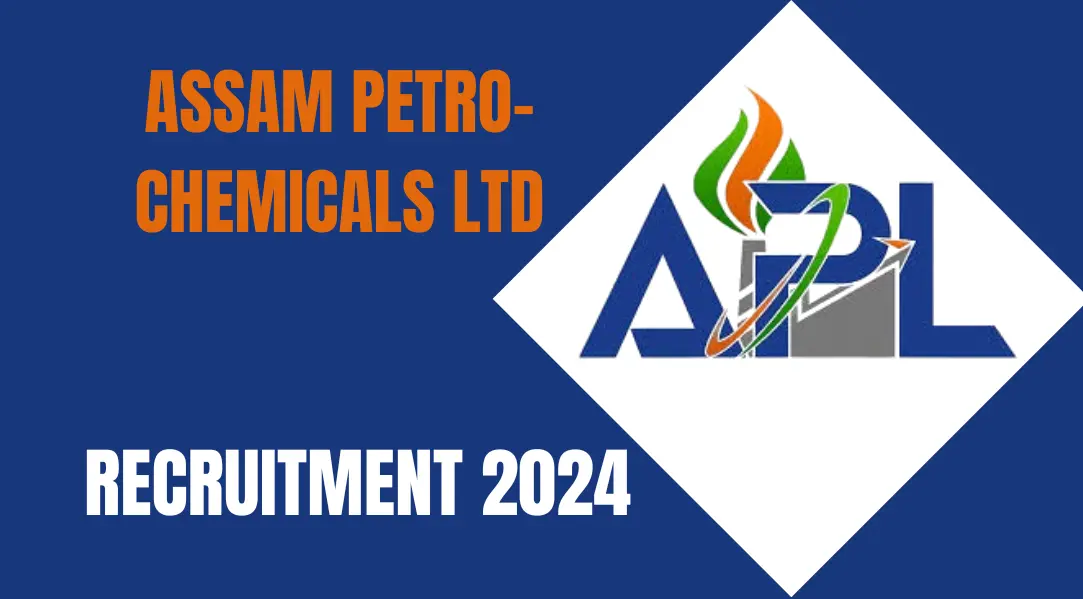 APL Recruitment 2024